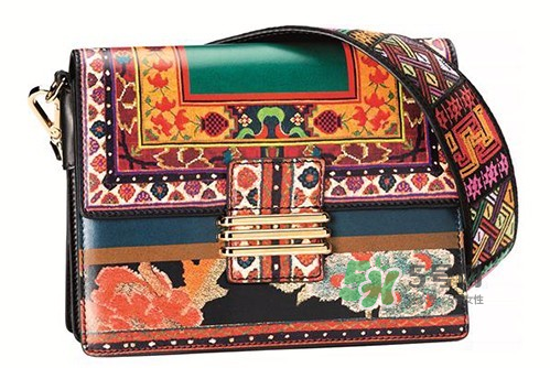 etro霓彩包尺寸多大？etro艾綽霓彩包尺寸有幾種？