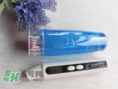 蘭蔻清瀅嫩膚水怎么樣？蘭蔻清瀅嫩膚水好用嗎？