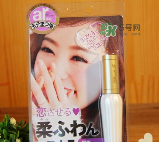 bcl睫毛膏怎么用？bcl睫毛膏使用心得