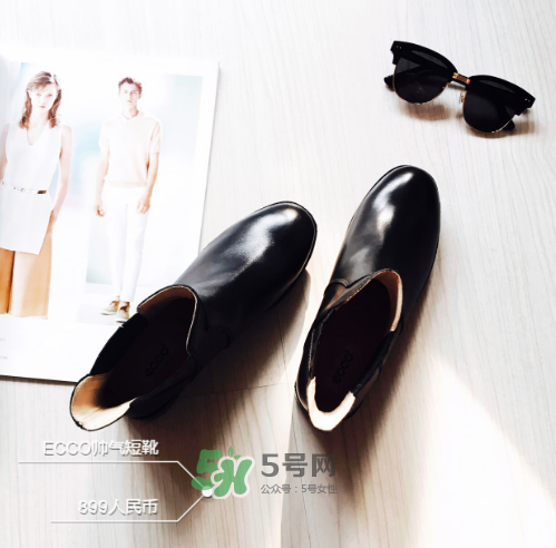 ecco鞋子怎么樣？ecco鞋子質量怎么樣？