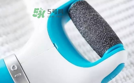 dr scholl爽健絲柔電動(dòng)修足機(jī)怎么用？dr scholl修足機(jī)用法