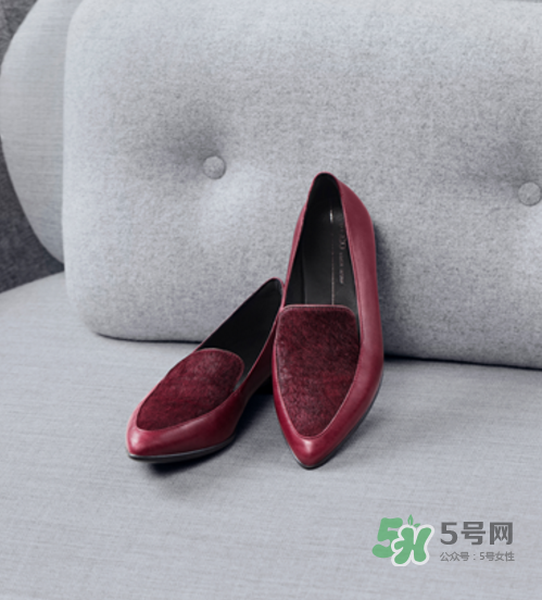ecco鞋碼偏大嗎？ecco鞋子碼數(shù)準(zhǔn)嗎？