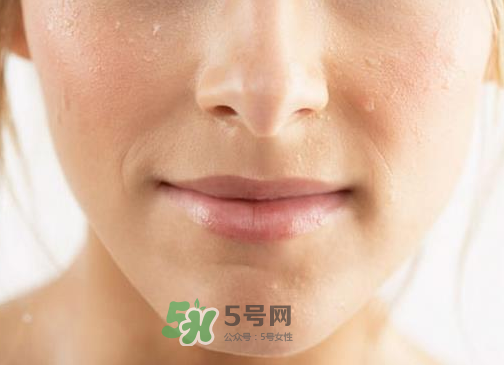 三伏天出汗是排毒還是體虛？三伏天出汗多能減肥嗎？