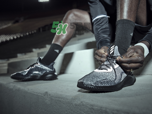 adidas alphabounce reflective阿爾法小椰子跑鞋夜光版多少錢？