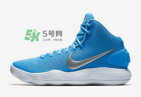 nike react hyperdunk 2017 tb團隊配色什么時候發(fā)售？