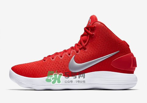 nike react hyperdunk 2017 tb團隊配色什么時候發(fā)售？