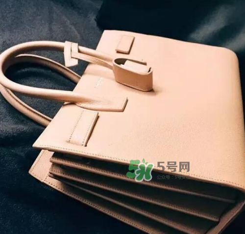ysl風(fēng)琴包真假怎么辨別？ysl圣羅蘭風(fēng)琴包真假鑒定