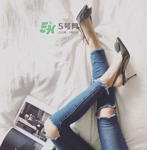sergio rossi鞋子怎么樣？sergio rossi高跟鞋舒服嗎？