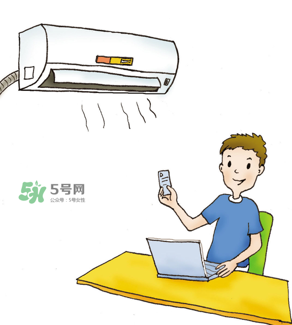 空調(diào)開多少度最省電？空調(diào)開睡眠模式省電嗎？