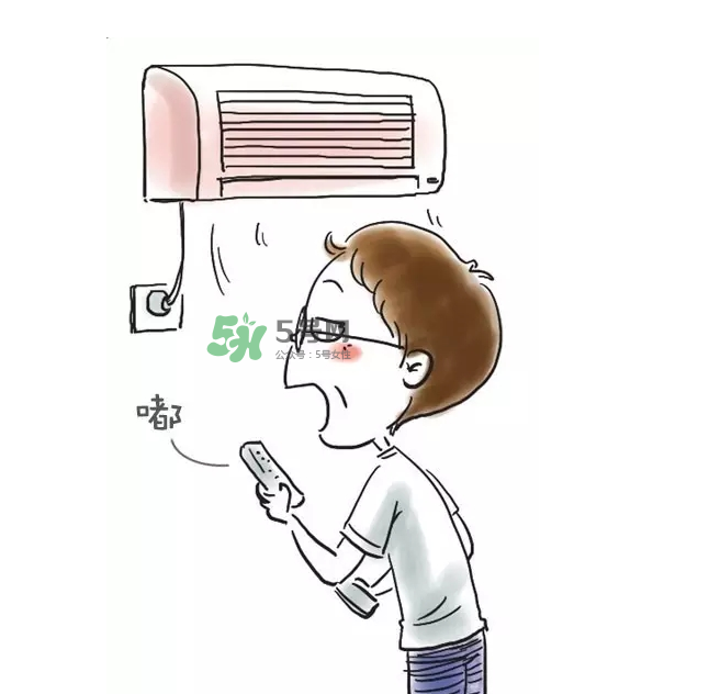 拔火罐能吹空調(diào)嗎？拔火罐可以吹空調(diào)嗎？