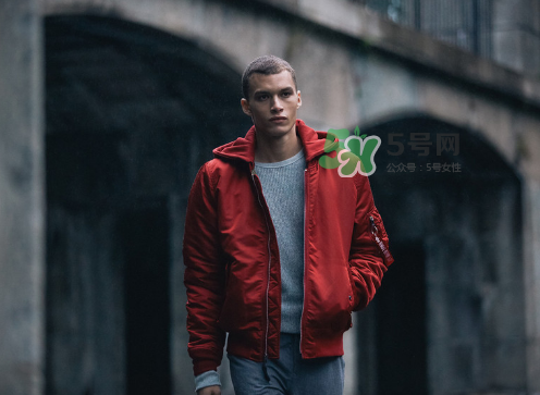 alpha industries2017秋冬系列怎么樣_好看嗎_款式有哪些？