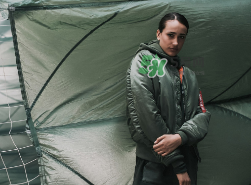 alpha industries2017秋冬系列怎么樣_好看嗎_款式有哪些？