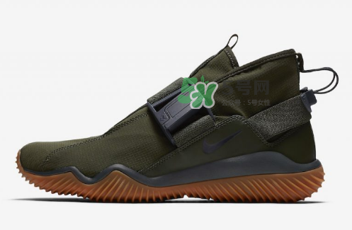 nikelab acg 07 kmtr sequoia配色什么時候發(fā)售？
