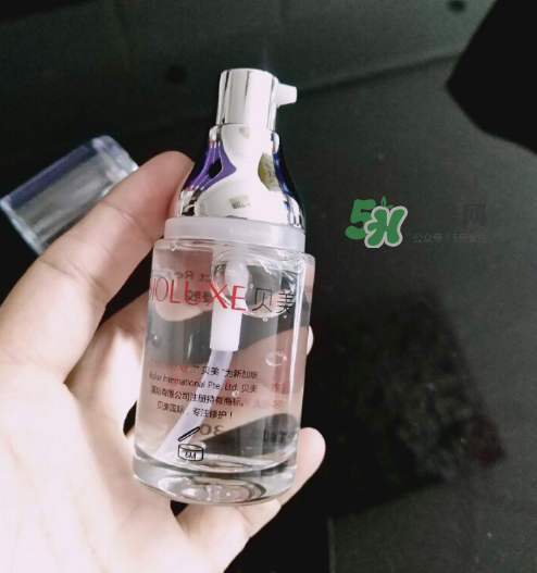 貝美曬后修護積雪草凝膠怎么樣？貝美曬后修護凝膠好用嗎？