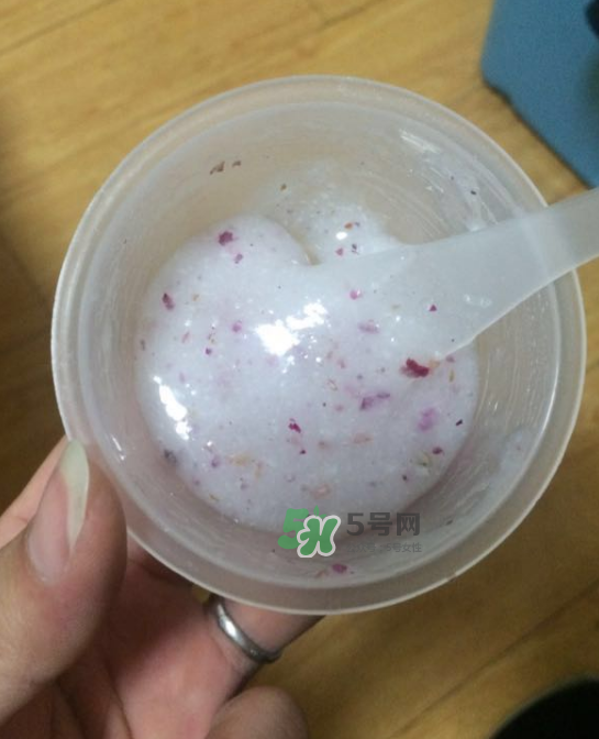 花渡面膜粉怎么樣？花渡面膜粉好用嗎？