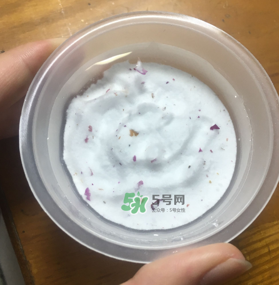 花渡面膜粉怎么樣？花渡面膜粉好用嗎？