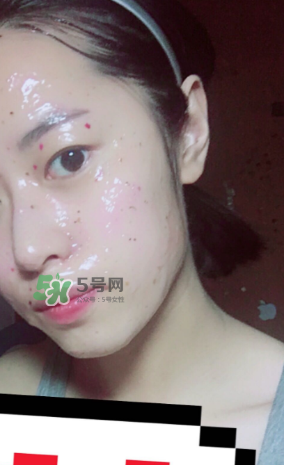 花渡面膜粉怎么樣？花渡面膜粉好用嗎？