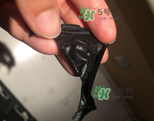 瓷肌中度去黑頭套裝怎么樣？瓷肌去黑頭套裝有用嗎？