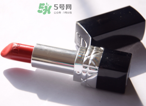 迪奧口紅能放冰箱嗎？迪奧口紅能放多久？
