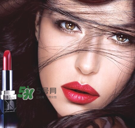 dior迪奧口紅怎么掃碼？dior迪奧掃碼如何辨別真假？