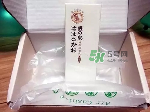 親潤孕婦護膚品怎么樣？親潤豆乳補水系列好用嗎？