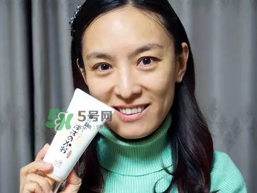 親潤孕婦護膚品怎么樣？親潤豆乳補水系列好用嗎？