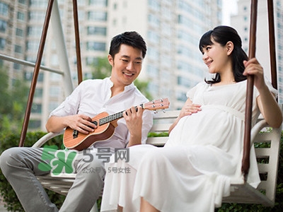 胎教怎么做孩子更聰明？胎教方法有哪些？