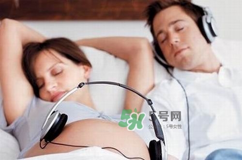 胎教怎么做孩子更聰明？胎教方法有哪些？