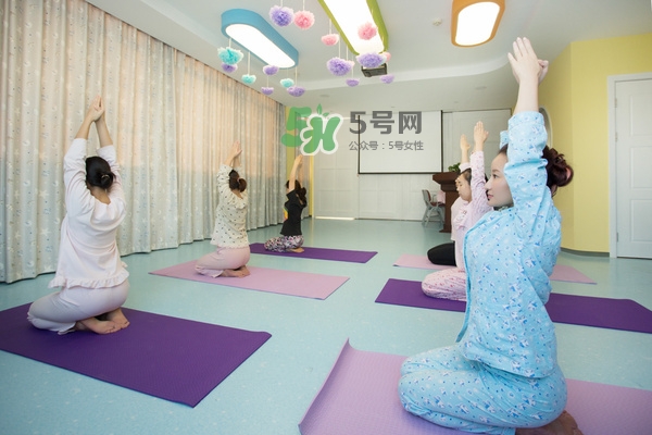 月子中心有必要去嗎？月子中心多少錢？