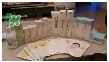 親潤孕婦護膚品怎么樣？親潤豆乳補水系列好用嗎？
