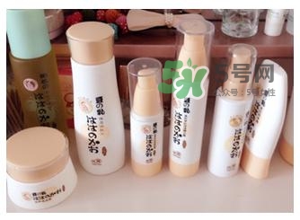 親潤孕婦護膚品怎么樣？親潤豆乳補水系列好用嗎？