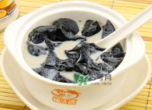 龜苓膏一天吃多少合適？龜苓膏一次吃多少克