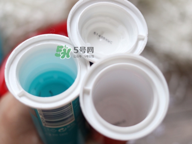 漢高theramed牙膏怎么樣？theramed牙膏哪個(gè)顏色好區(qū)別