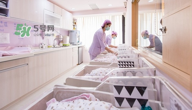 月子中心有必要去嗎？月子中心多少錢？