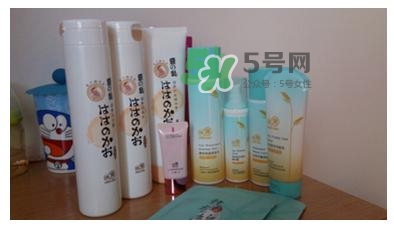 親潤孕婦護膚品怎么樣？親潤豆乳補水系列好用嗎？