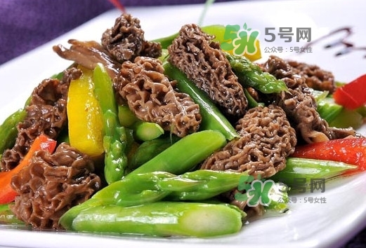 羊肚菌最大產地是哪兒？羊肚菌怎么泡發(fā)
