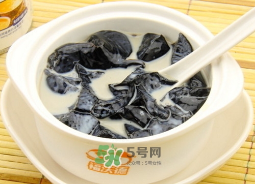 龜苓膏可以減肥嗎？龜苓膏可以空腹吃嗎