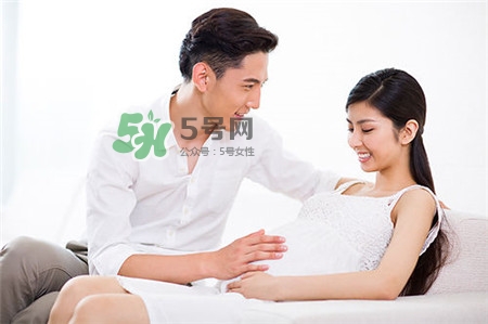 胎教有什么好處？胎教對寶寶說什么