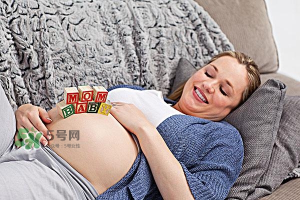 胎動(dòng)幾個(gè)月最活躍？胎動(dòng)多少次算正常？