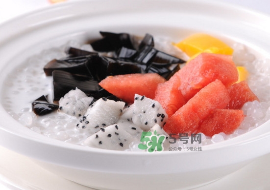 龜苓膏一天吃多少合適？龜苓膏一次吃多少克