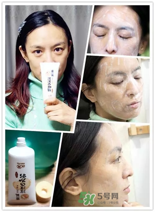 親潤孕婦護膚品怎么樣？親潤豆乳補水系列好用嗎？