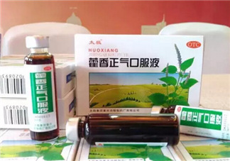 中暑喝藿香正氣水有用嗎？藿香正氣液能預(yù)防中暑嗎？