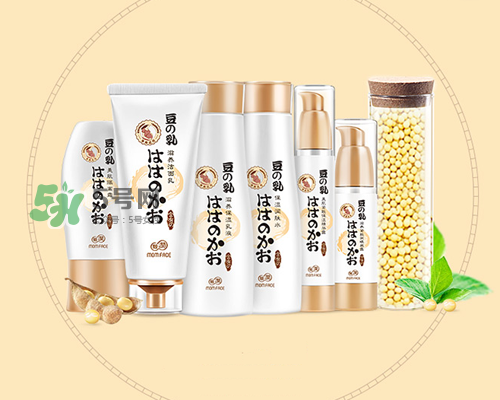 親潤孕婦護膚品怎么樣？親潤豆乳補水系列好用嗎？