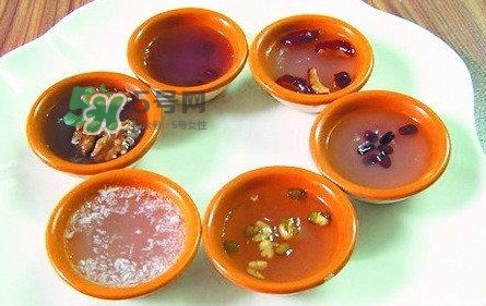 廣東老式缽仔糕怎么做？缽仔糕的做法和配方