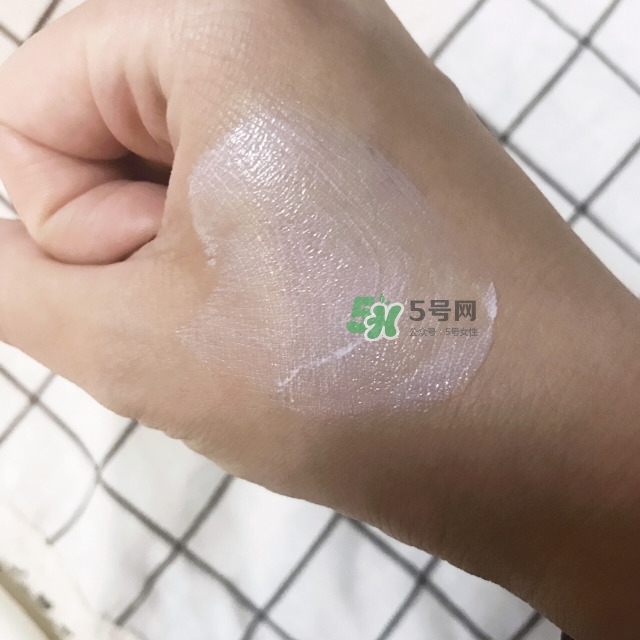 佳雪防曬霜怎么用？佳雪防曬霜要卸妝嗎