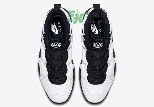 nike air max2 uptempo多少錢？耐克air max2氣墊籃球鞋價格