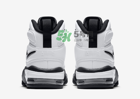 nike air max2 uptempo多少錢？耐克air max2氣墊籃球鞋價格