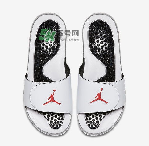 jordan hydro 5 retro多少錢？air jordan 5拖鞋專柜價(jià)格