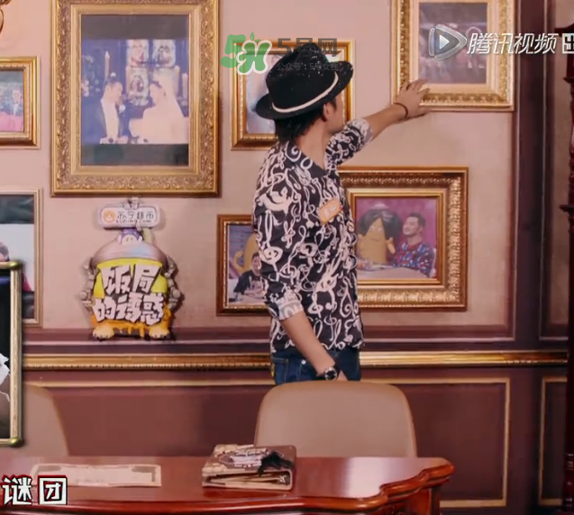 飯局的誘惑2袁弘衣服什么牌子？飯局的誘惑2袁弘同款衣服