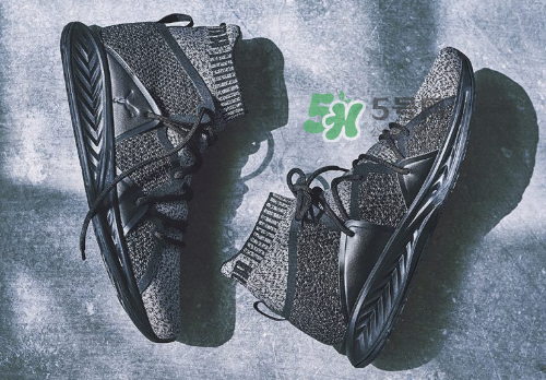 puma ignite evoknit新款襪子鞋上腳效果怎么樣？
